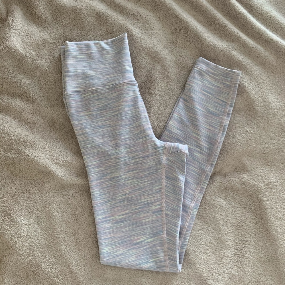 outdoor voices flow 7/8 leggings